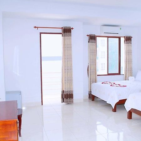 Phuong Hoa Nha Trang Hotel Ngoại thất bức ảnh