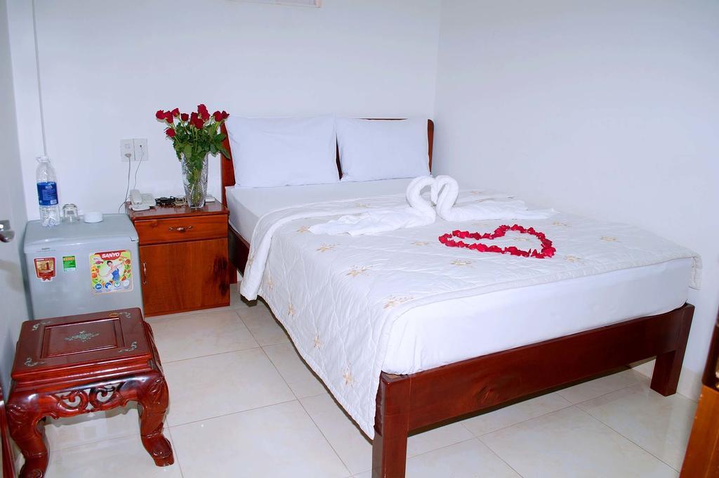 Phuong Hoa Nha Trang Hotel Ngoại thất bức ảnh