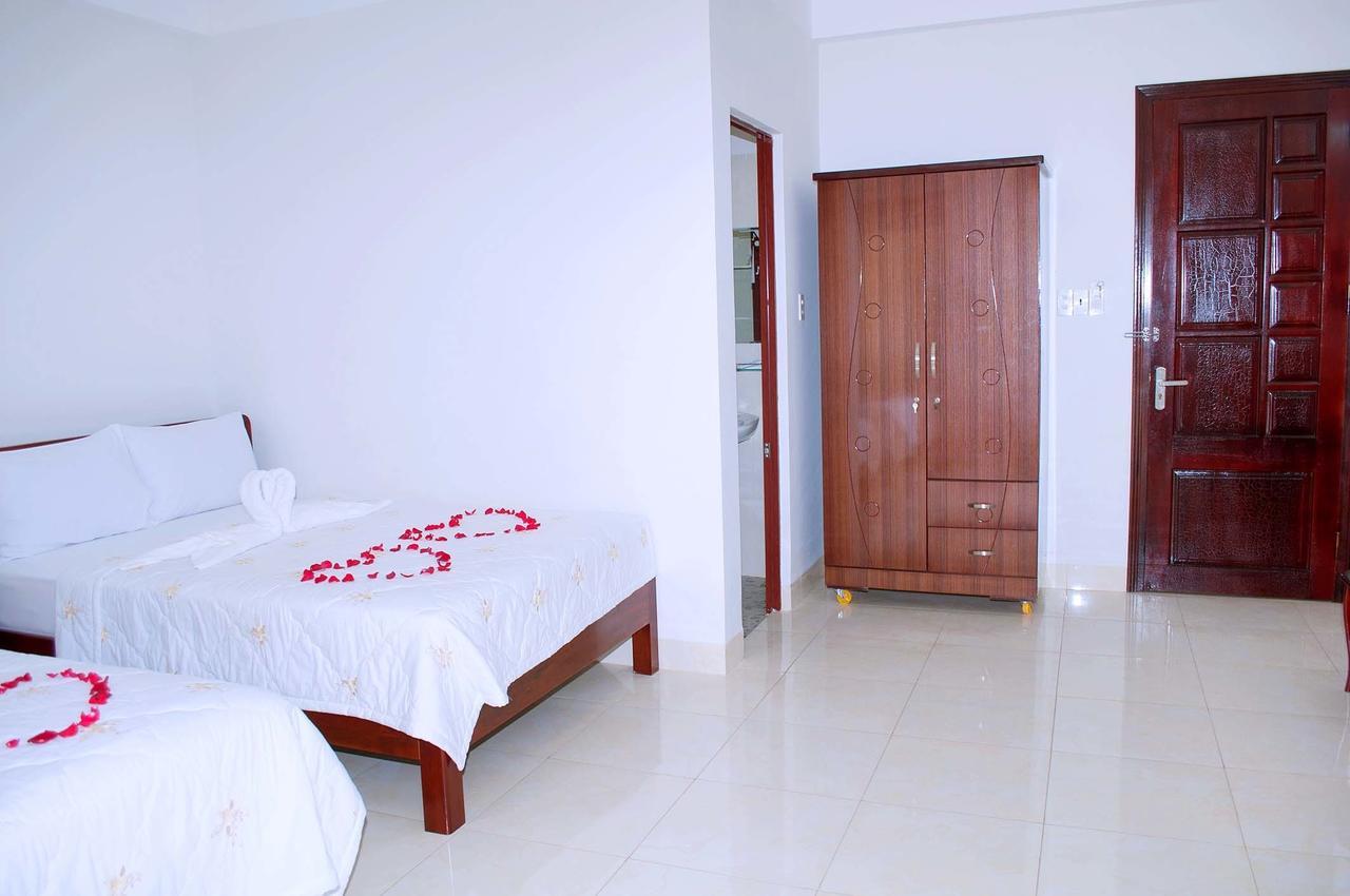 Phuong Hoa Nha Trang Hotel Phòng bức ảnh